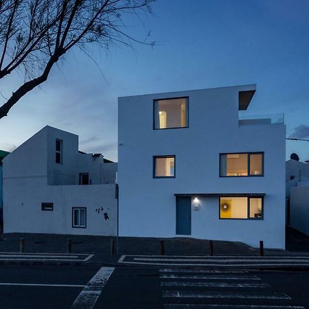Azores Villas-Sun Villa Ponta Delgada  Ngoại thất bức ảnh