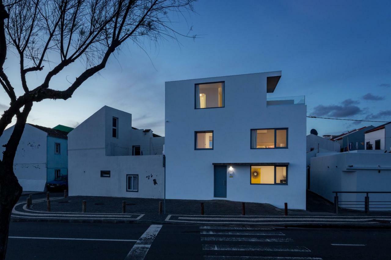 Azores Villas-Sun Villa Ponta Delgada  Ngoại thất bức ảnh