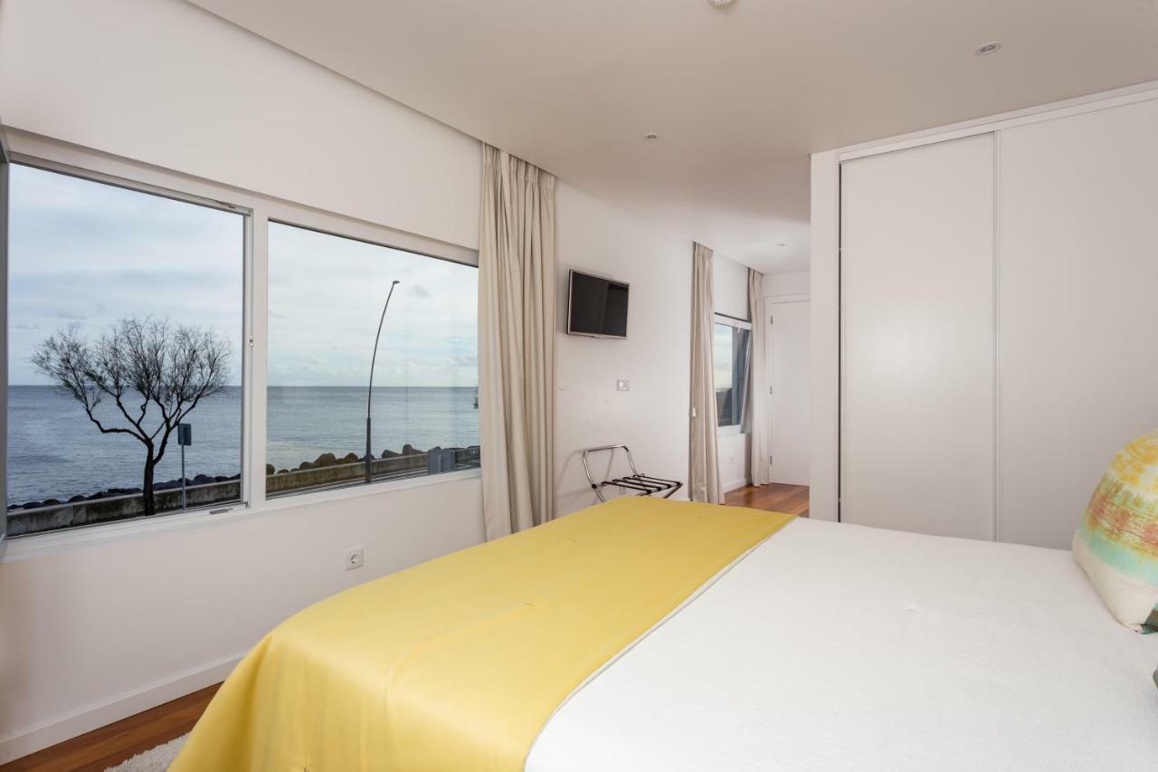 Azores Villas-Sun Villa Ponta Delgada  Ngoại thất bức ảnh