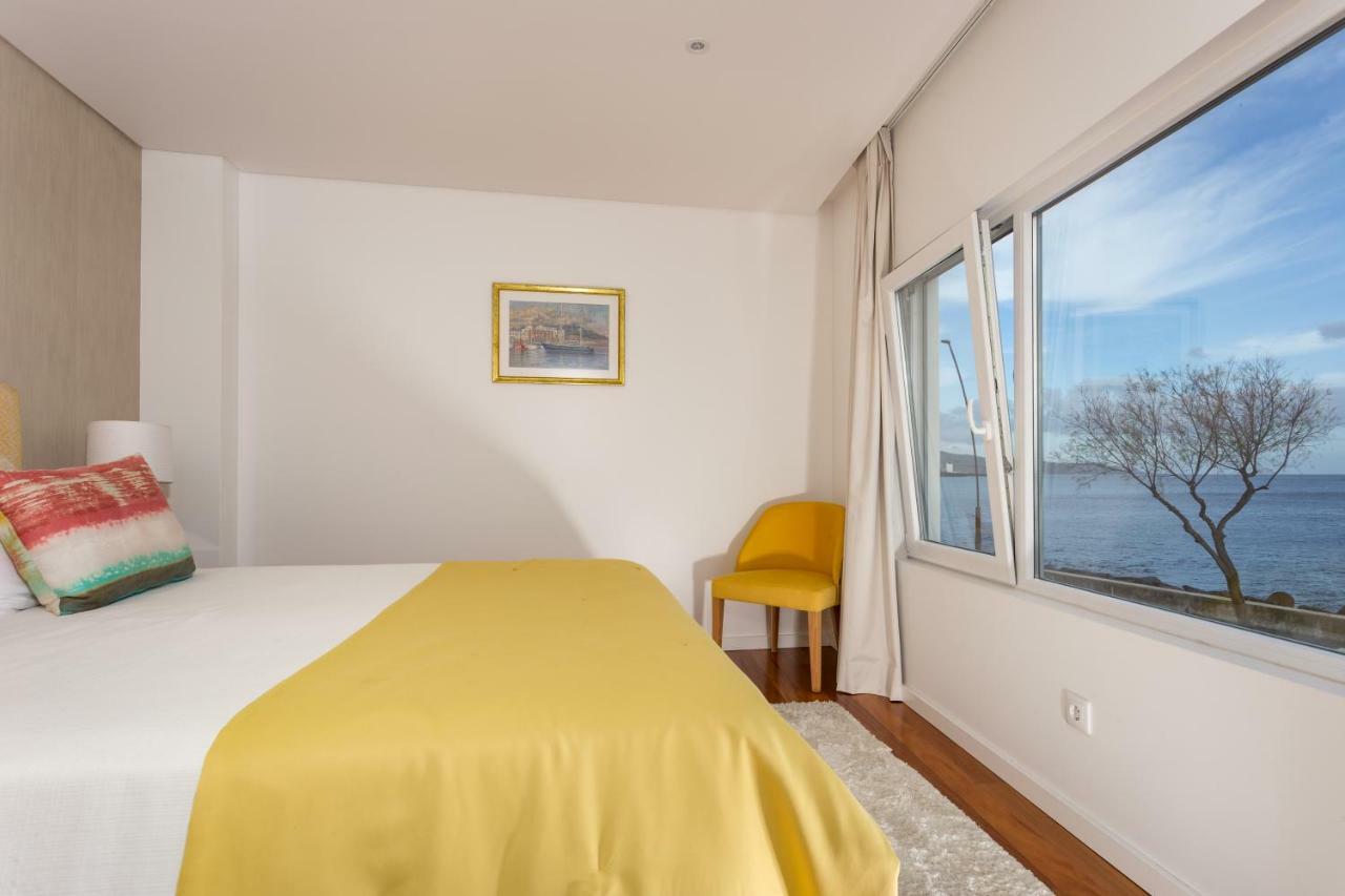 Azores Villas-Sun Villa Ponta Delgada  Ngoại thất bức ảnh
