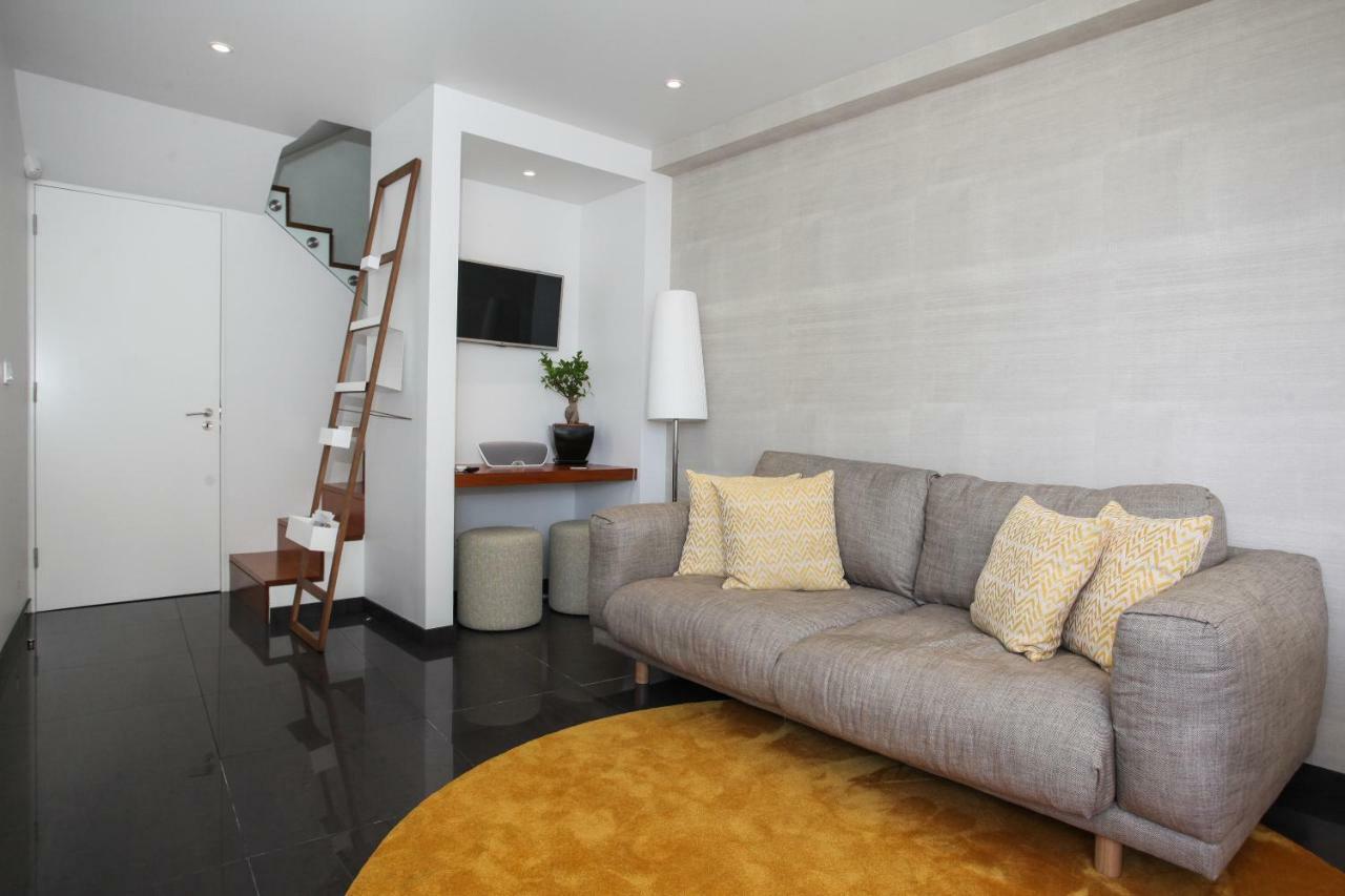 Azores Villas-Sun Villa Ponta Delgada  Ngoại thất bức ảnh