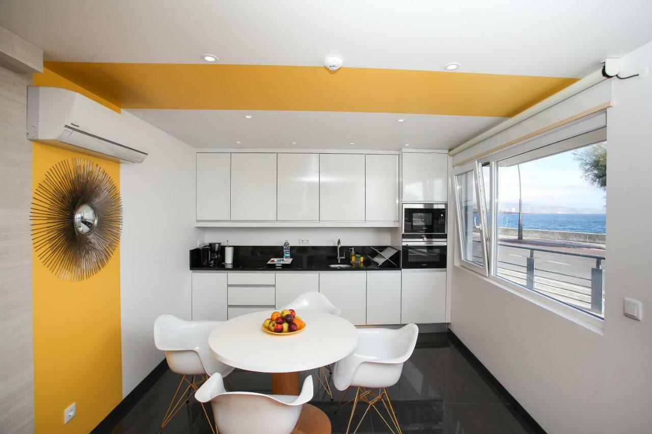 Azores Villas-Sun Villa Ponta Delgada  Ngoại thất bức ảnh