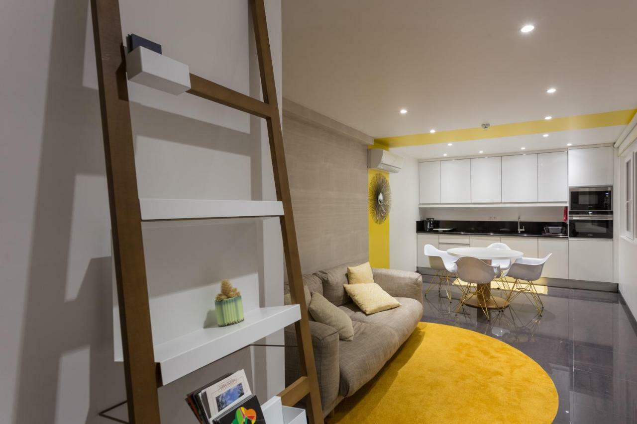 Azores Villas-Sun Villa Ponta Delgada  Ngoại thất bức ảnh