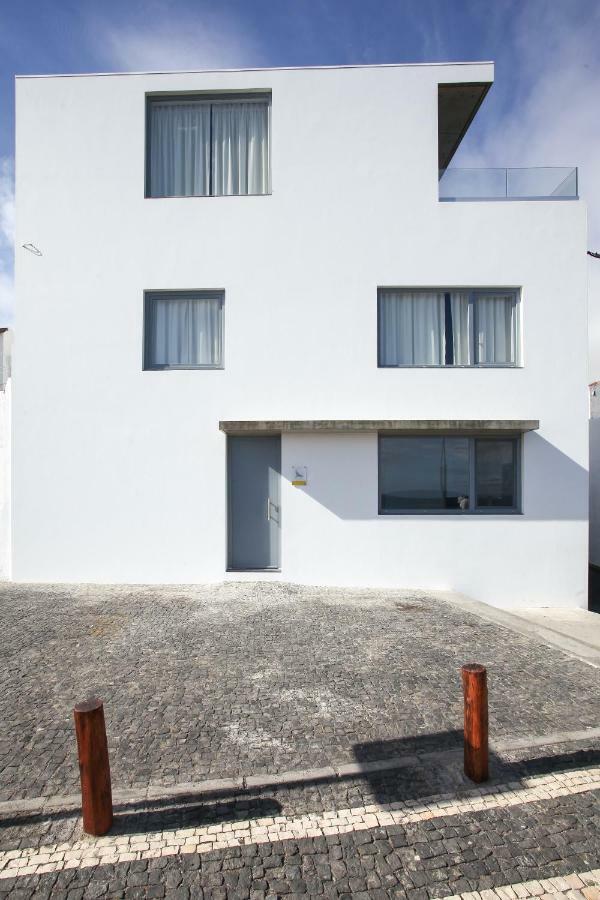 Azores Villas-Sun Villa Ponta Delgada  Ngoại thất bức ảnh