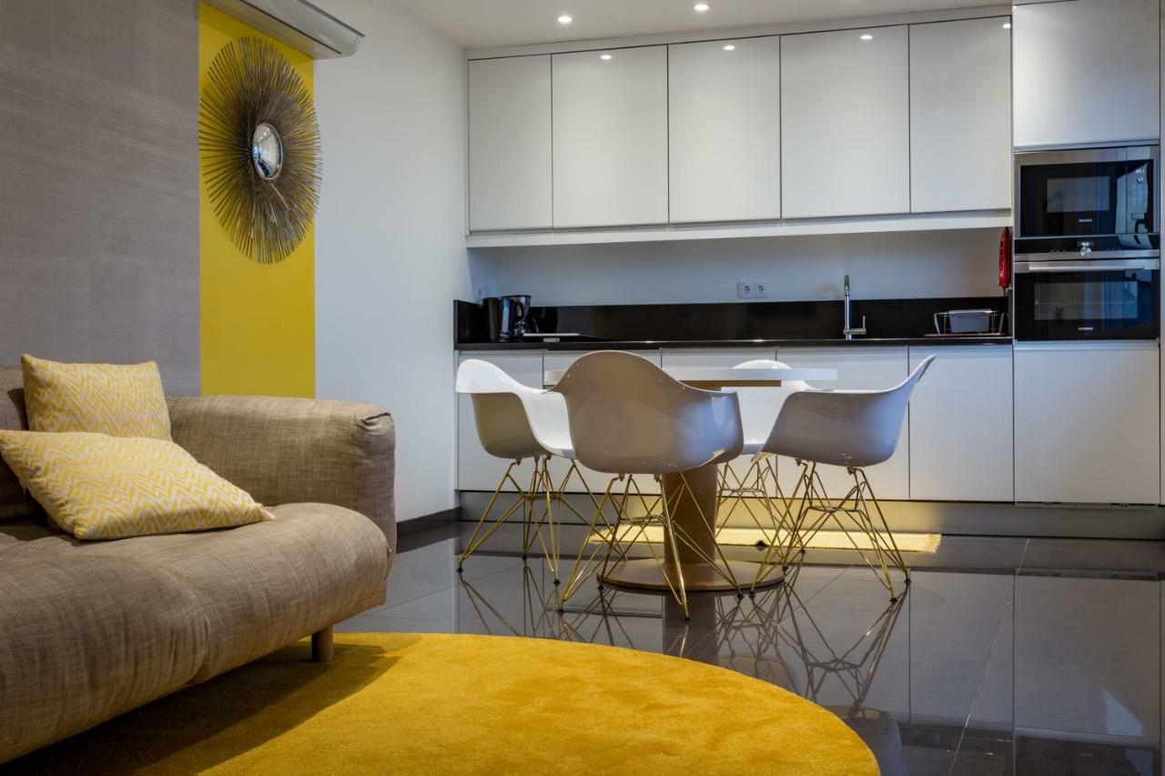 Azores Villas-Sun Villa Ponta Delgada  Ngoại thất bức ảnh